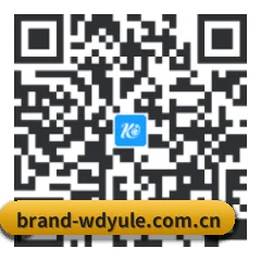 鸿蒙分布式看球终端 二维码